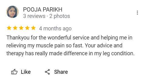 Patient Review Image